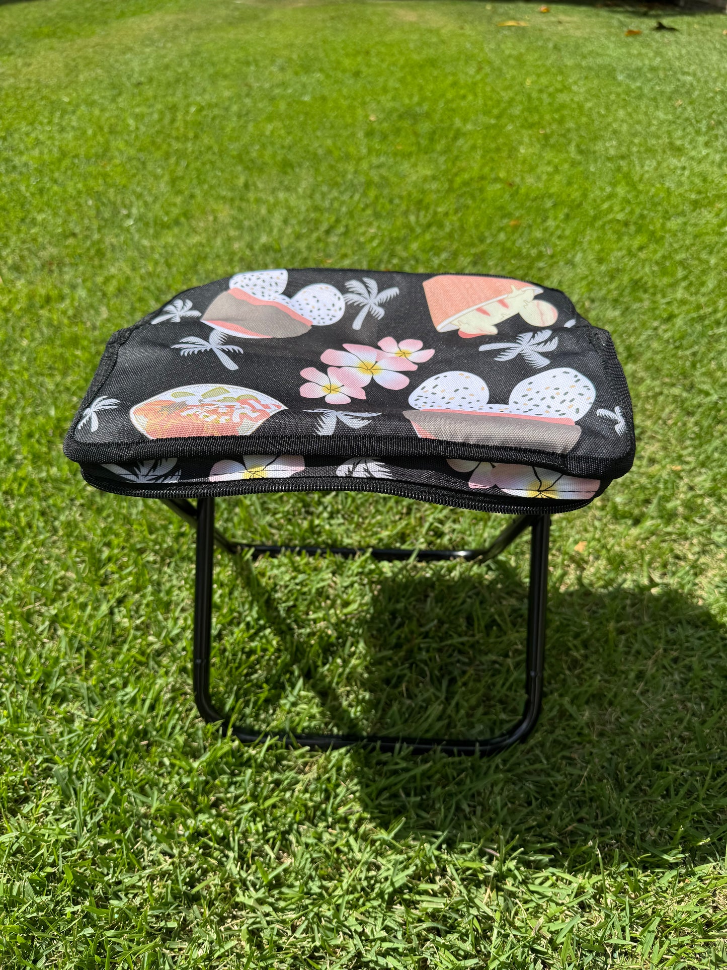 Mini Mousesubi Seat