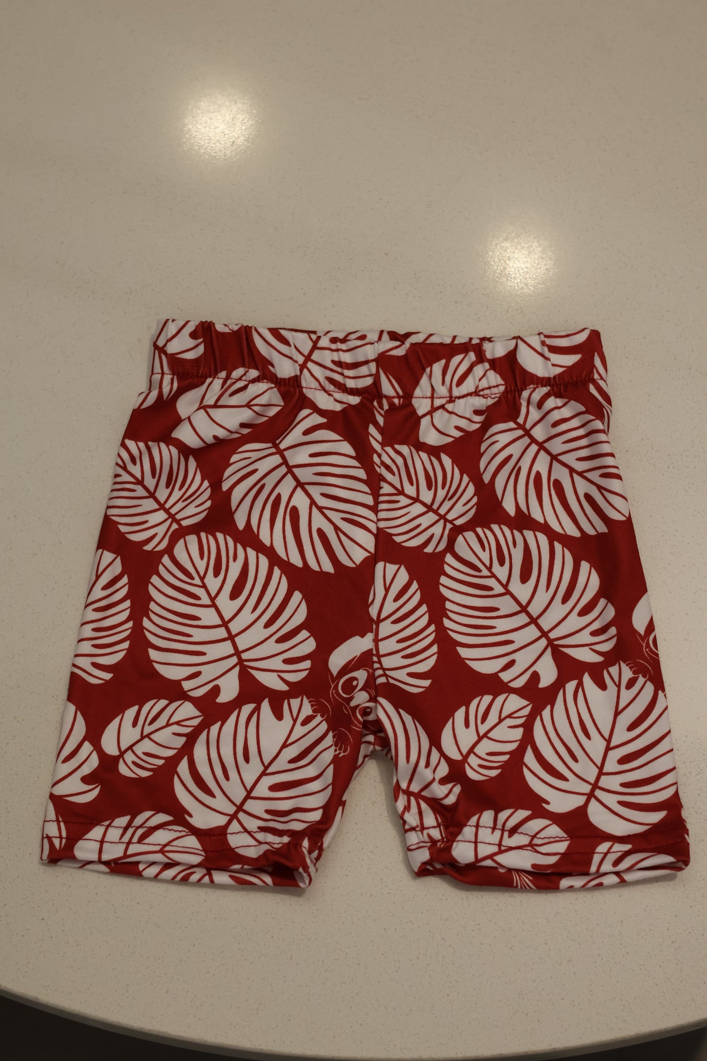 626 Marnztera Keiki 2 Piece