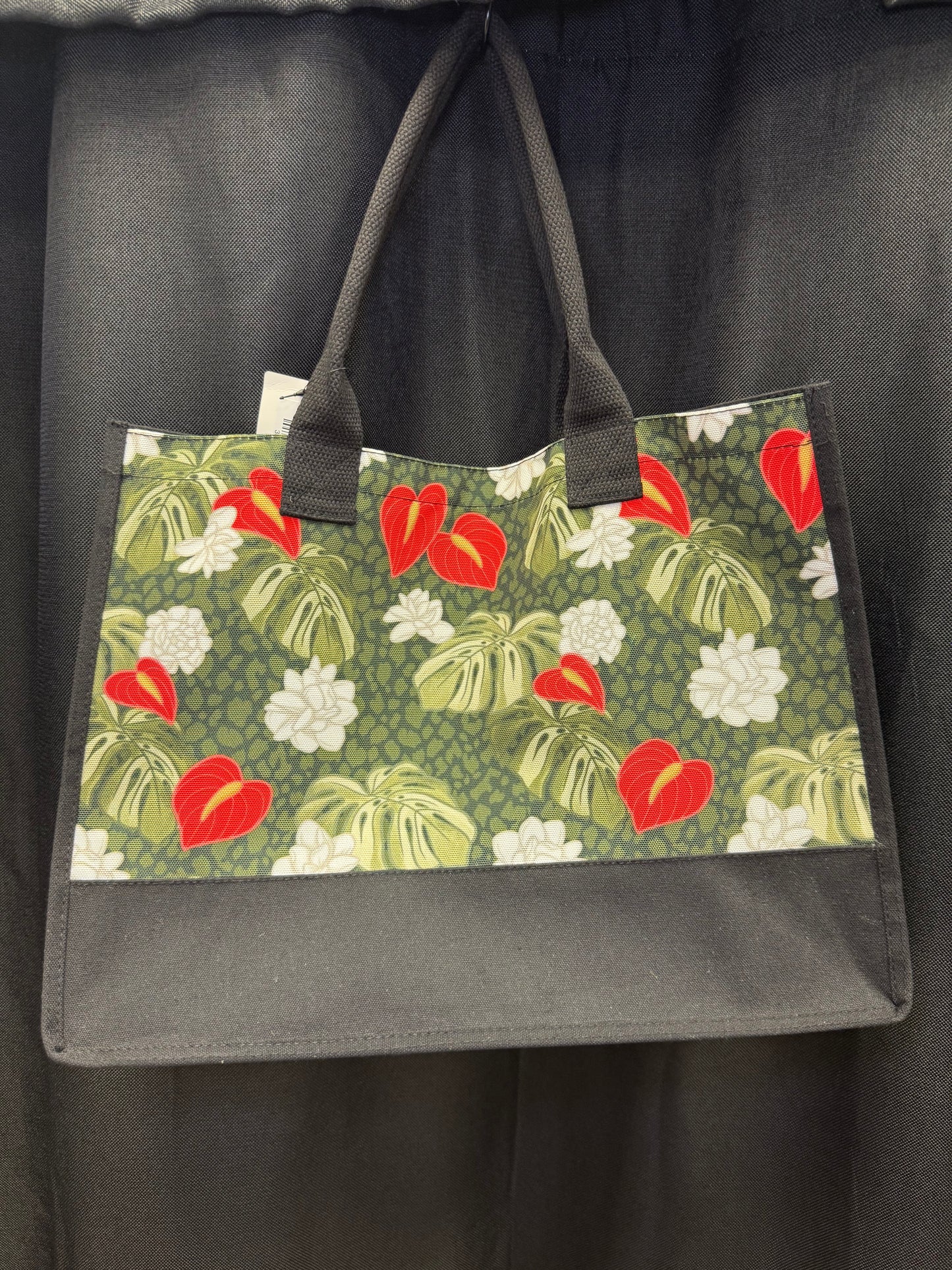 ZAZA X RESI Tote Bag