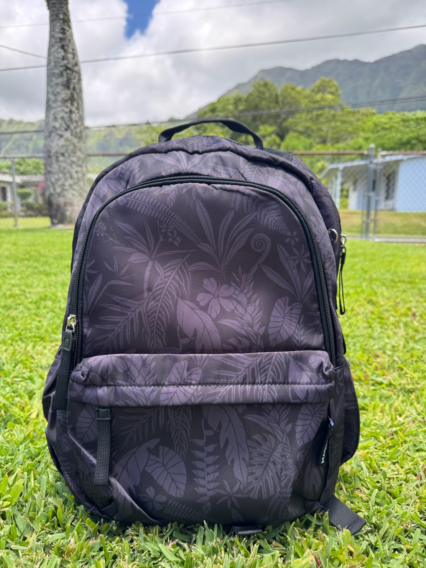 Backpack