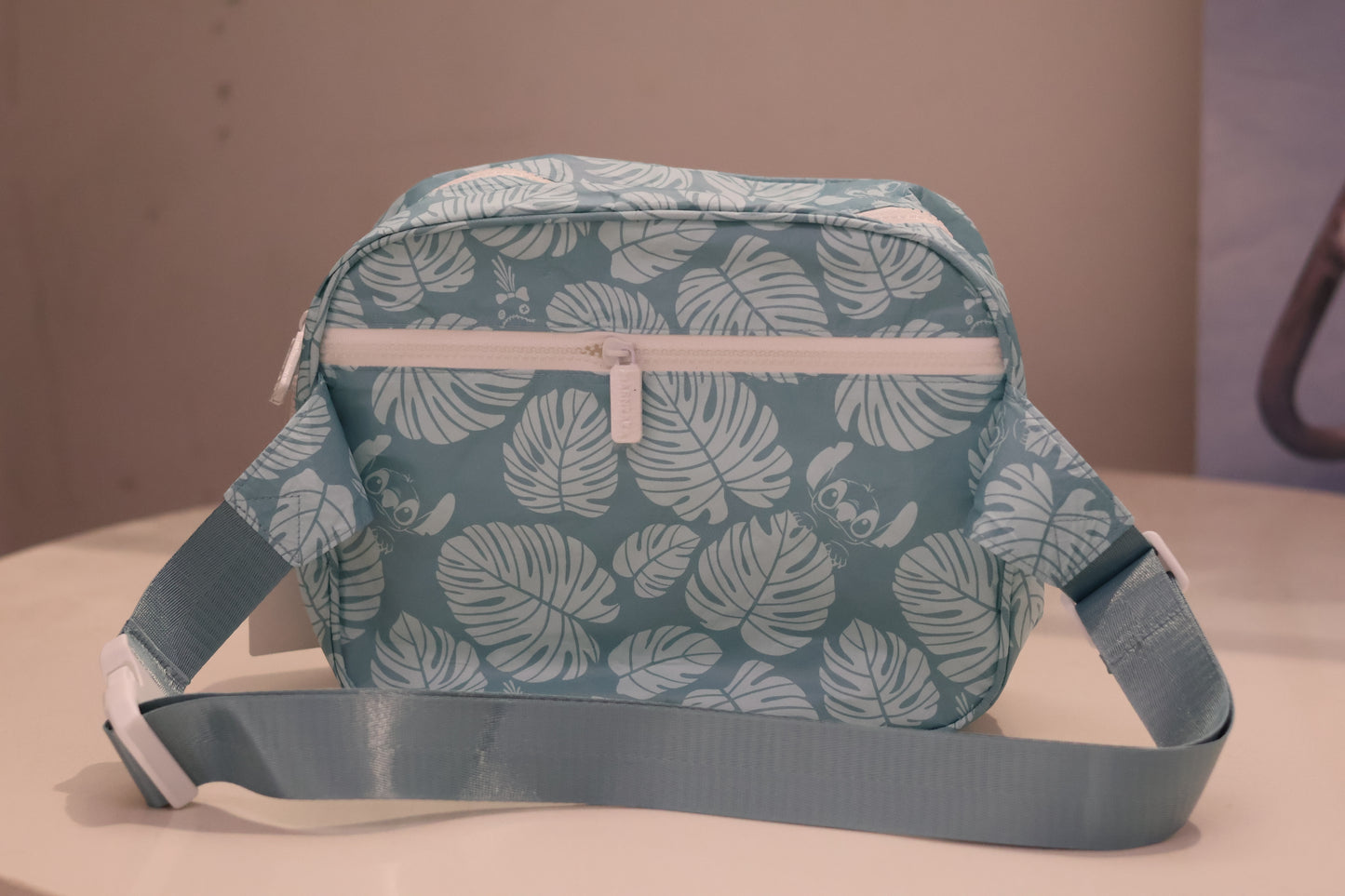 626 Marnztera Crossbody