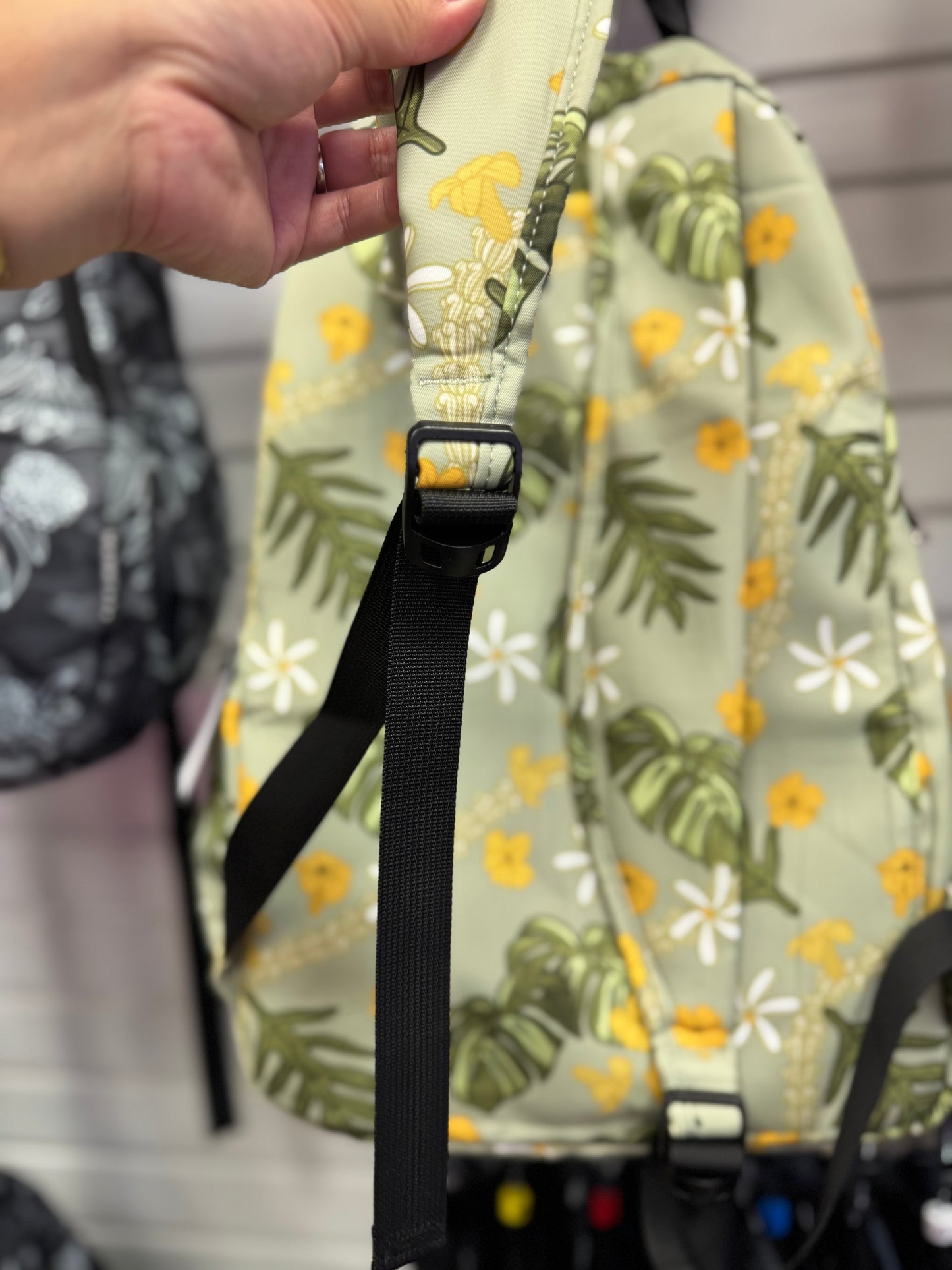 Backpack