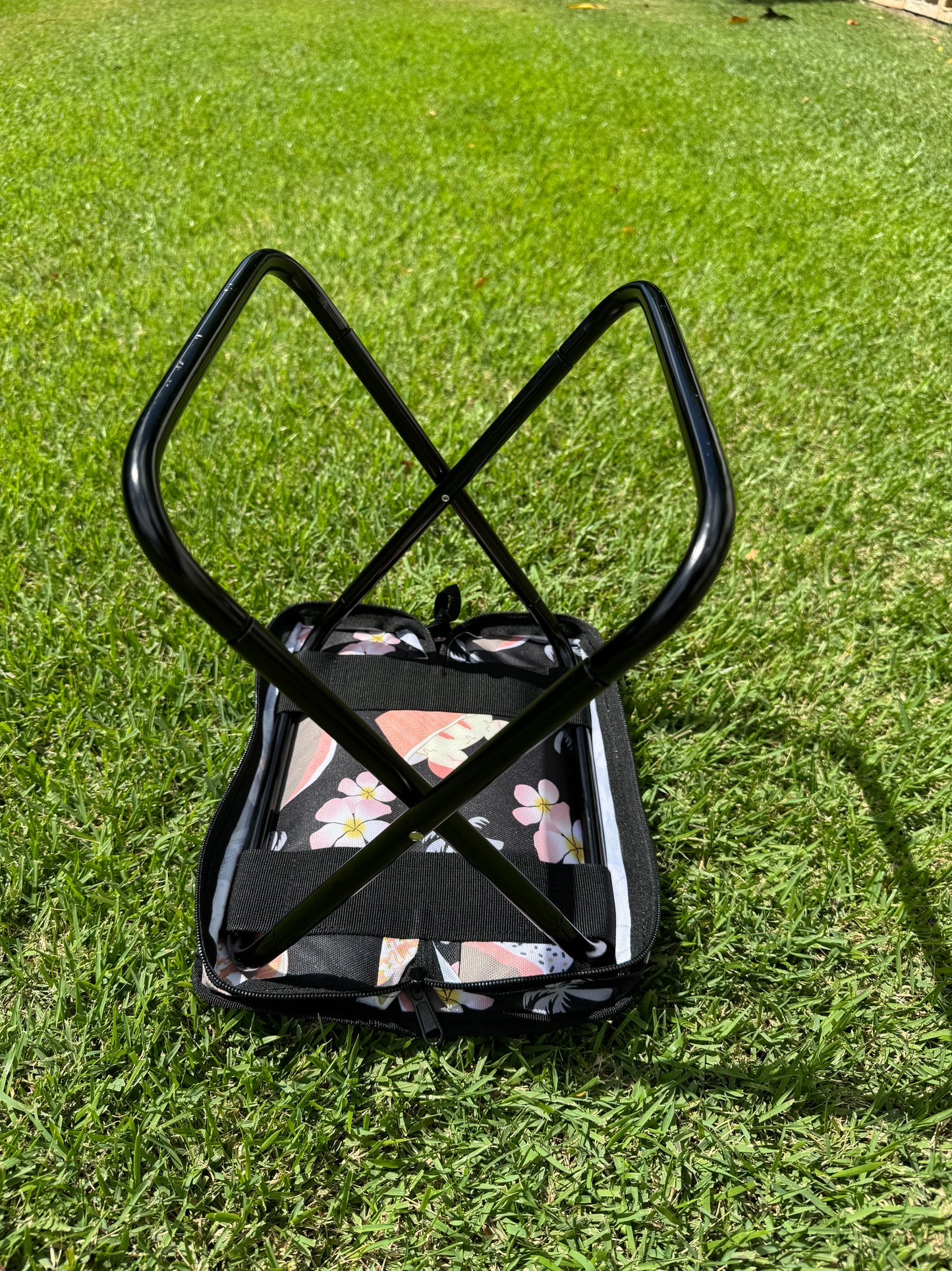 Mini Mousesubi Seat
