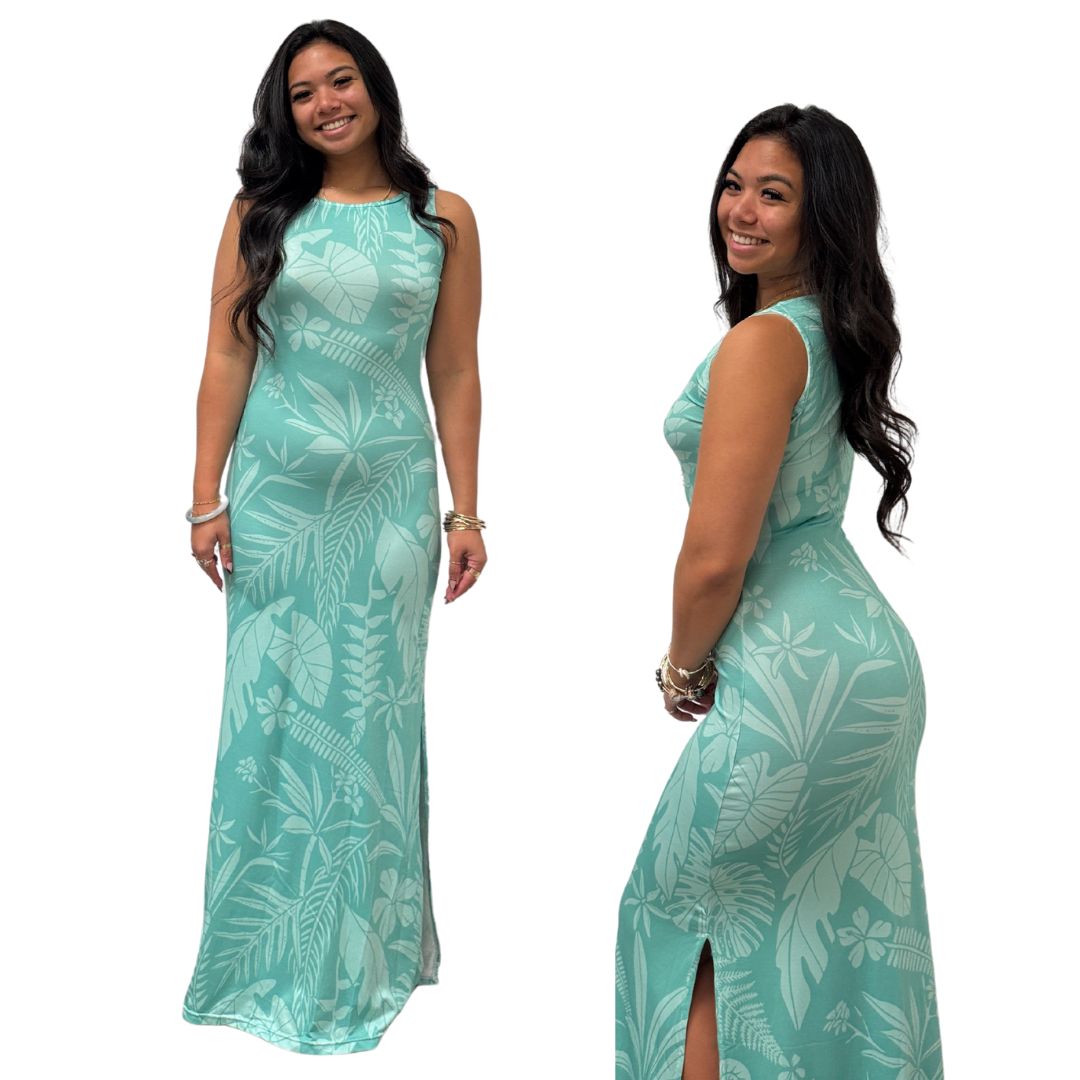 HolZAday Women’s Maxi Dress
