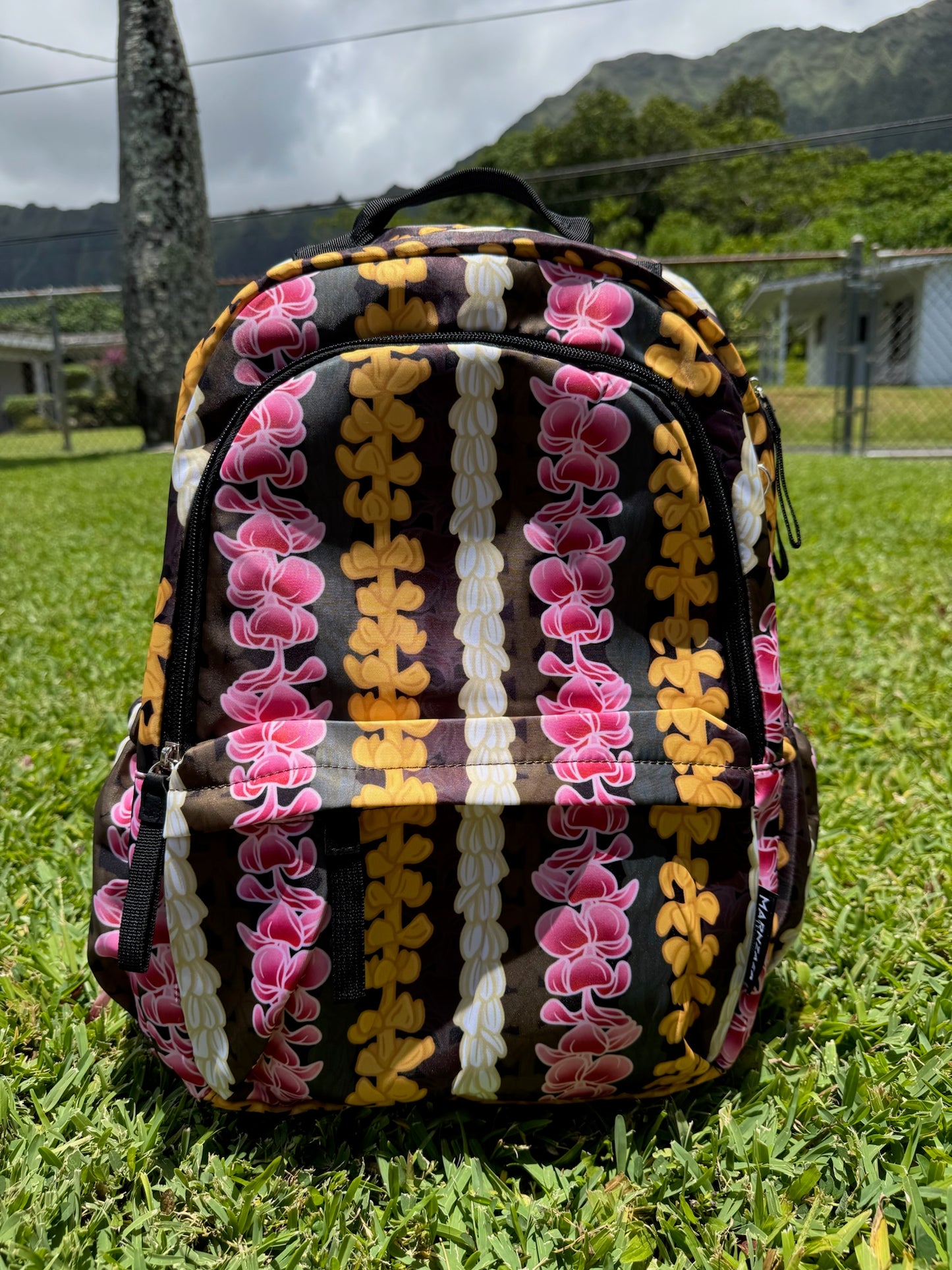 Backpack