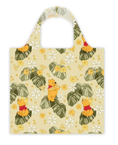 Hunneh Bear XXL Reusable Bag