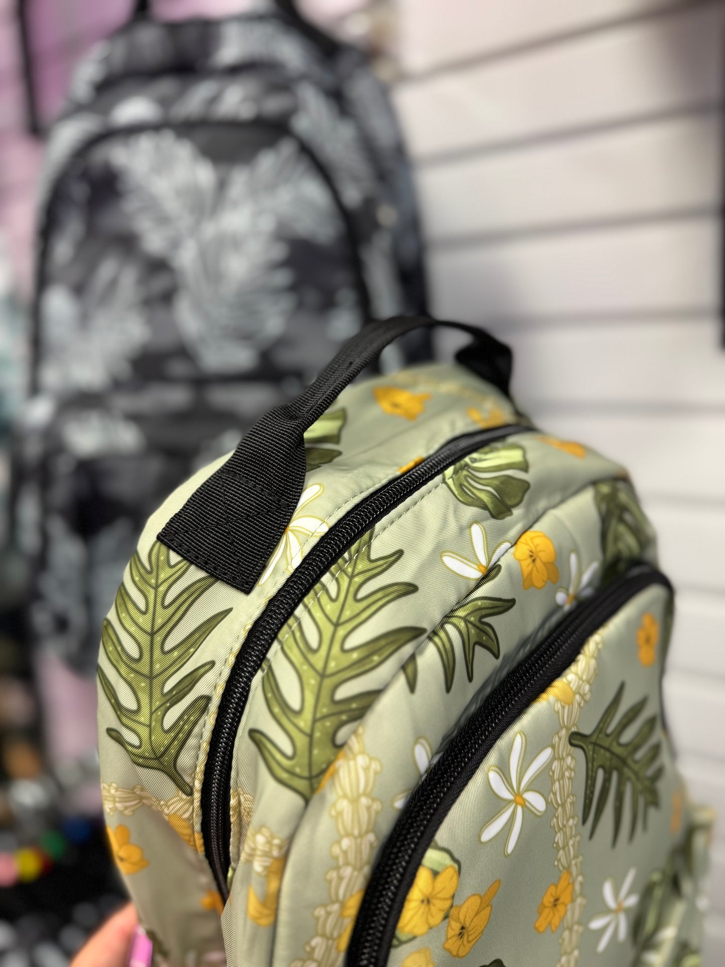 Backpack