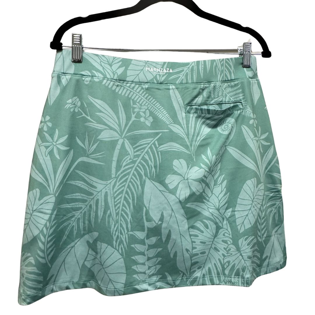 HolZAday Skort
