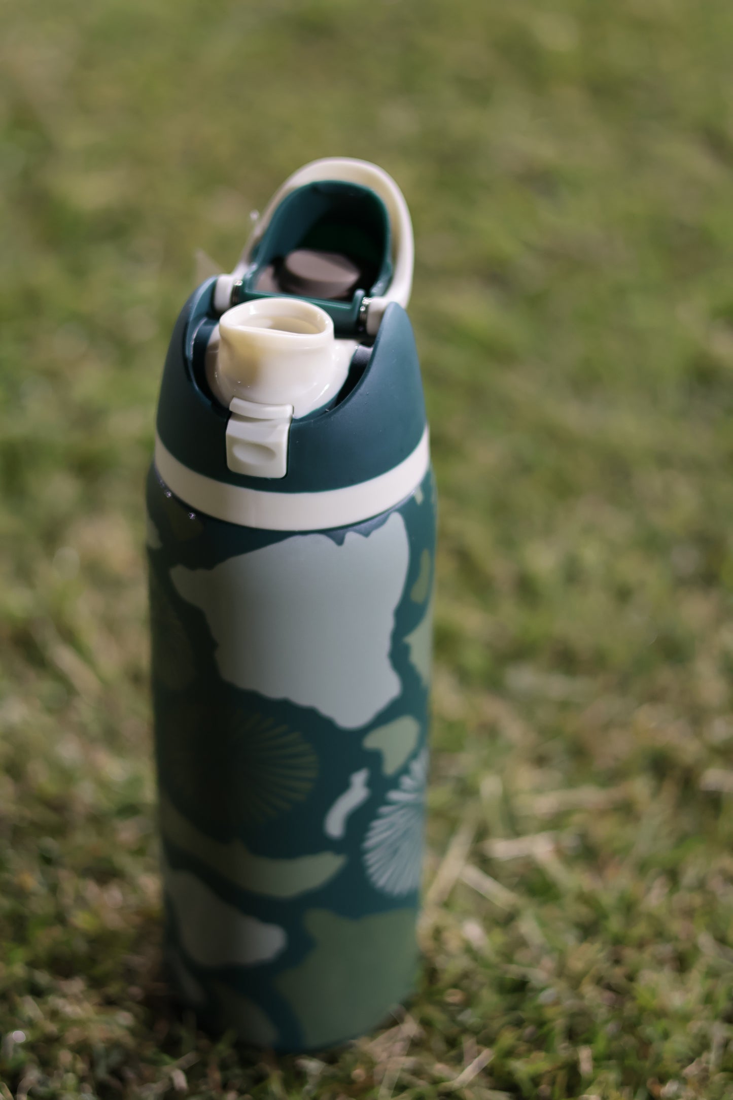 Island Camo O-ZAZA