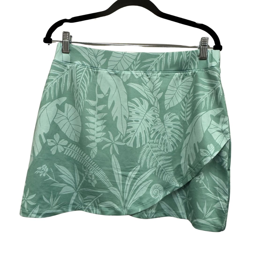HolZAday Skort