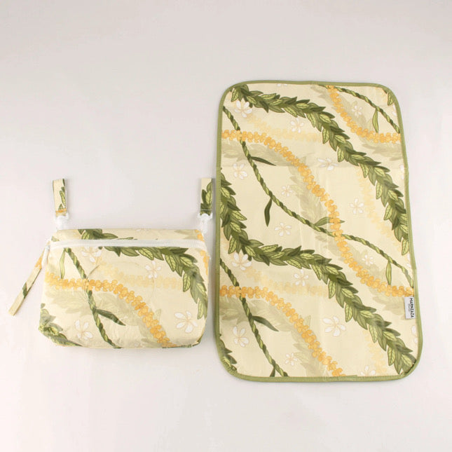 Toiletry Clutch
