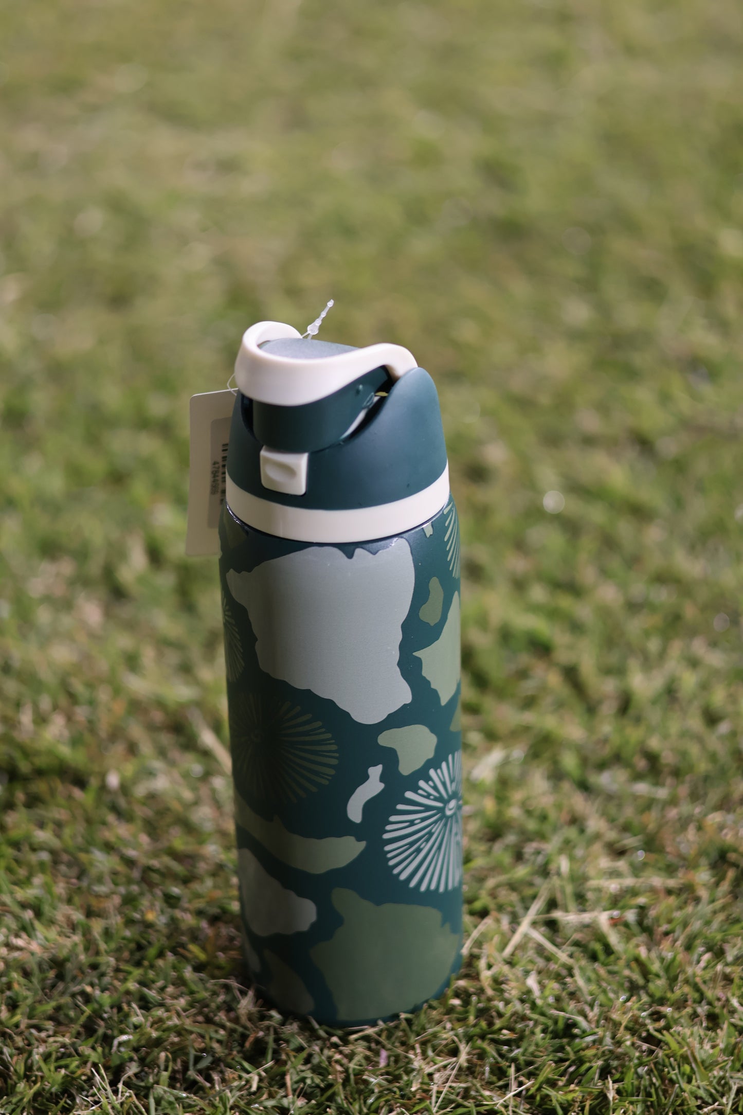 Island Camo O-ZAZA