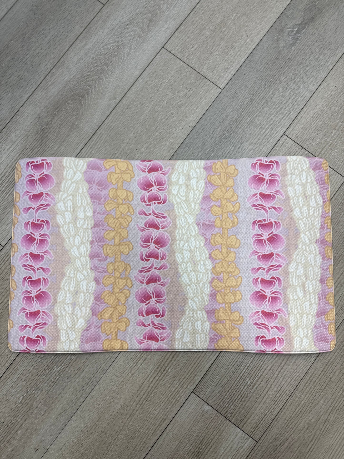 Tropical 2.0 Floor Mat