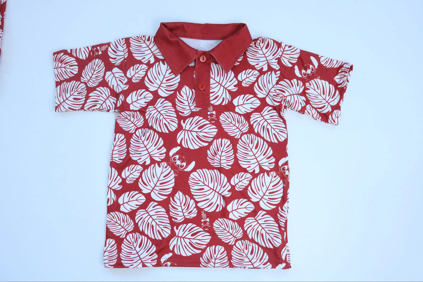626 Marnztera Keiki Polo