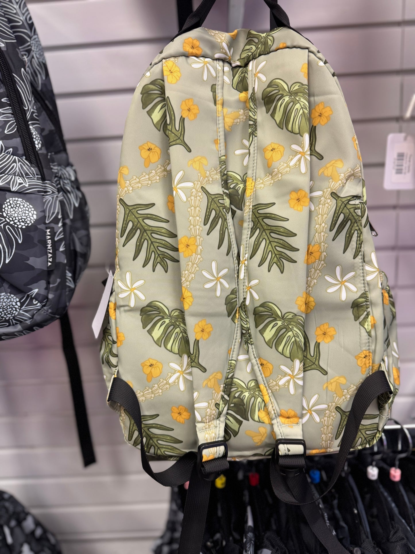 Backpack