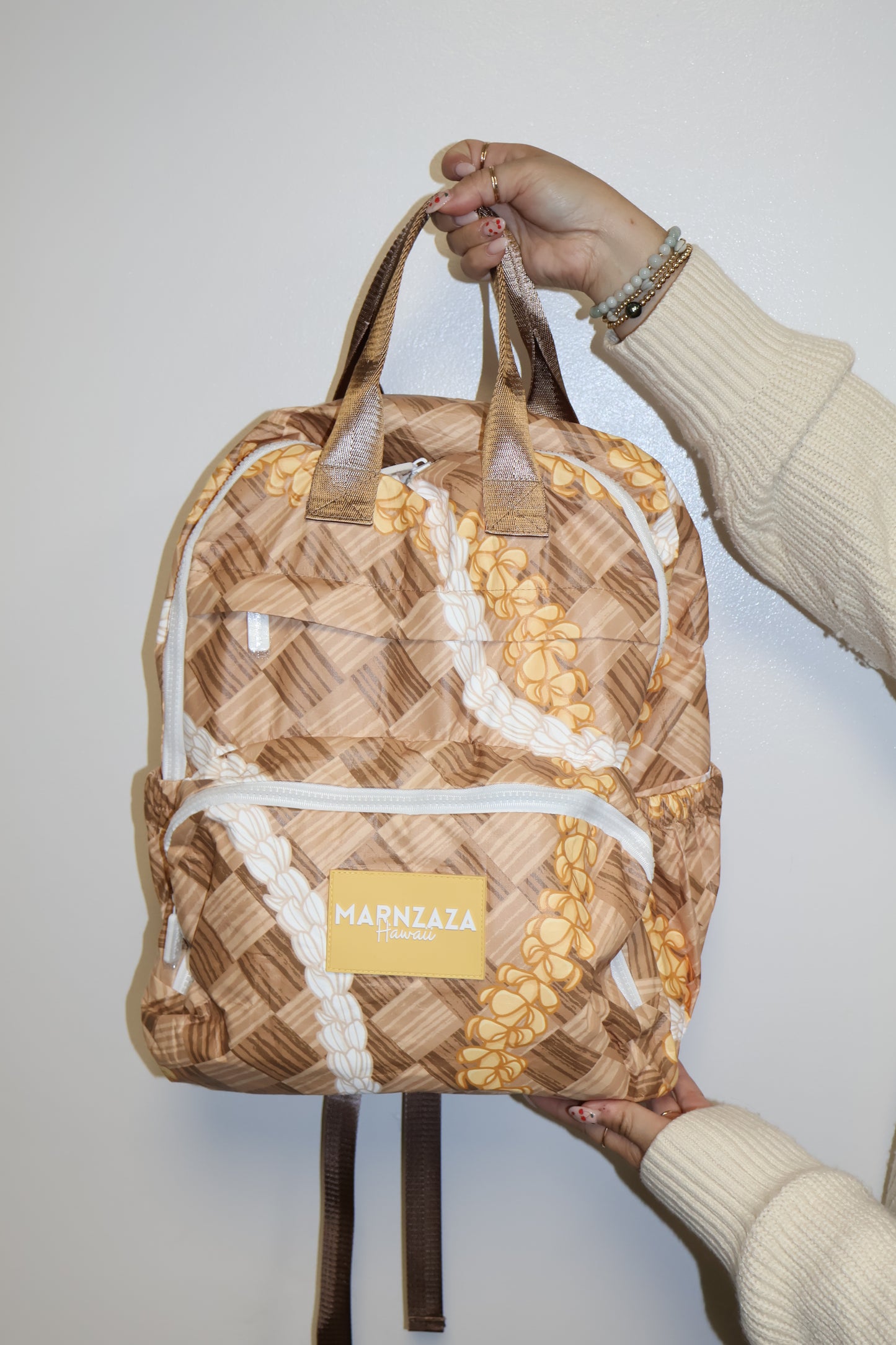 Waterproof Backpacks