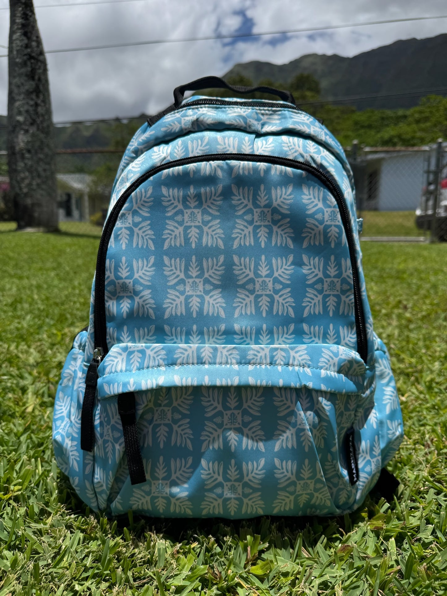 Backpack