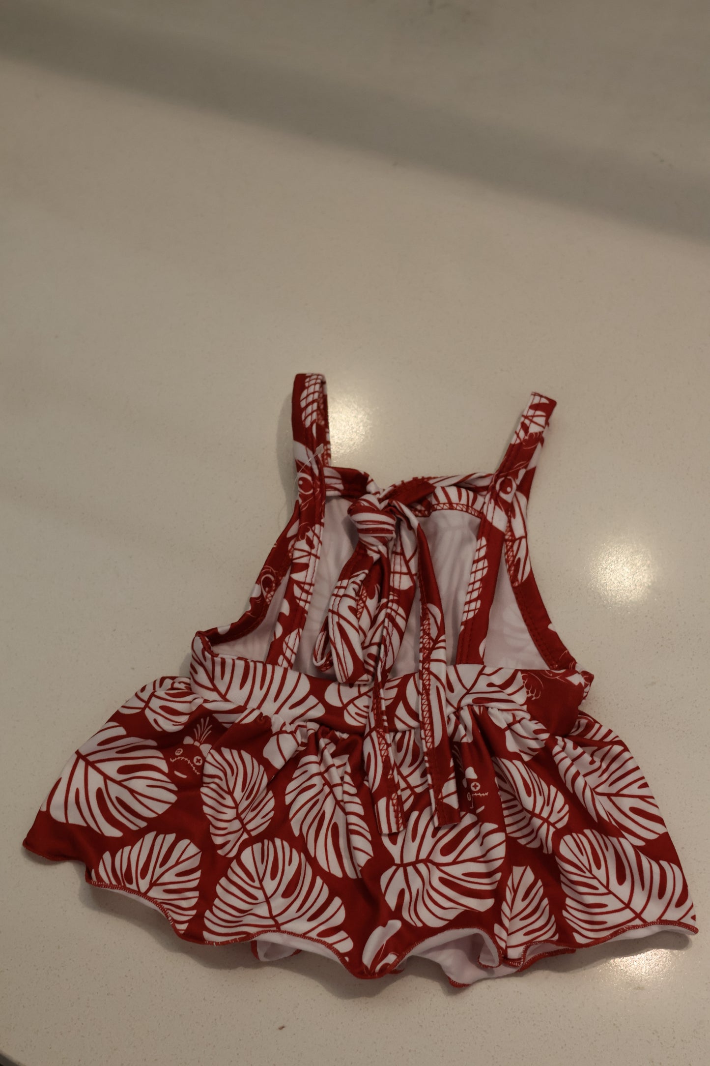 626 Marnztera Keiki 2 Piece
