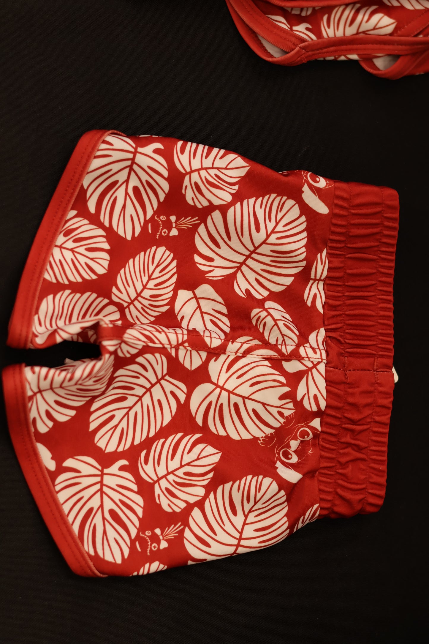 626 Marnztera Keiki ShortieZ