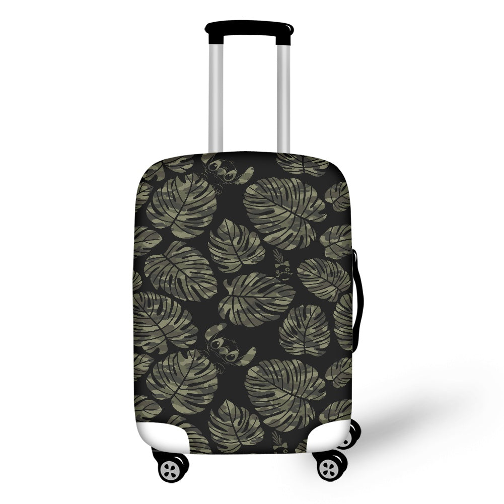 626 CAMO Marnztera Luggage Sleeve
