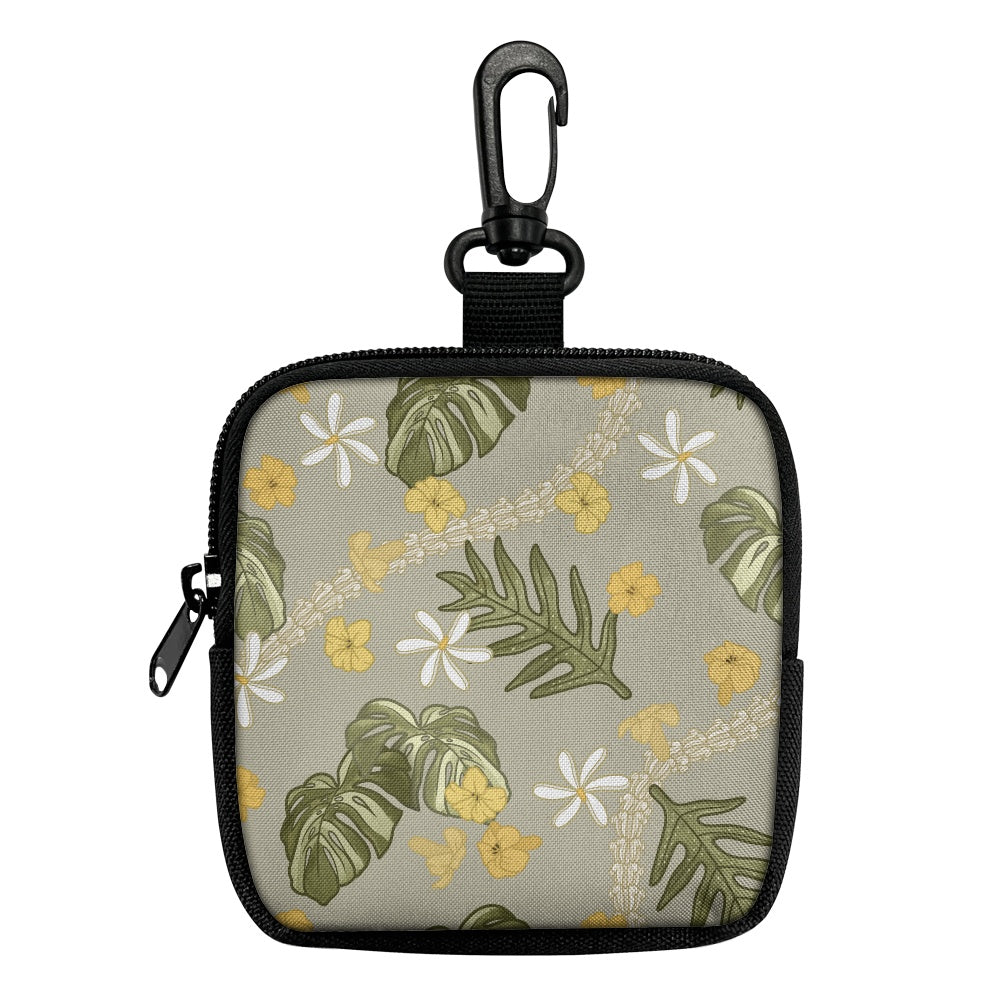 Coin Pouch