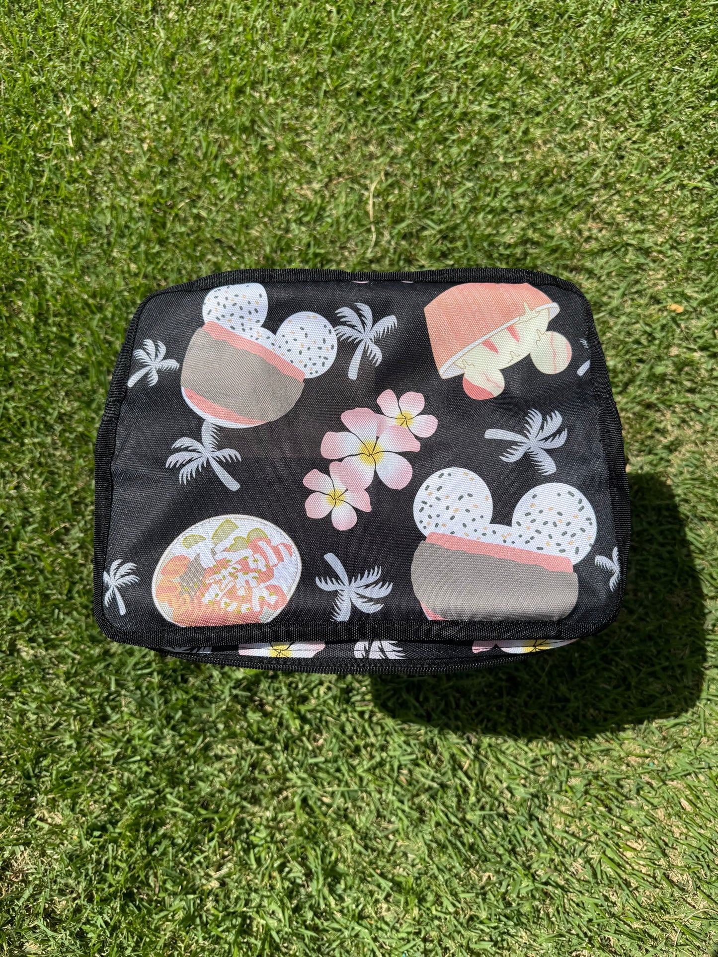 Mini Mousesubi Seat