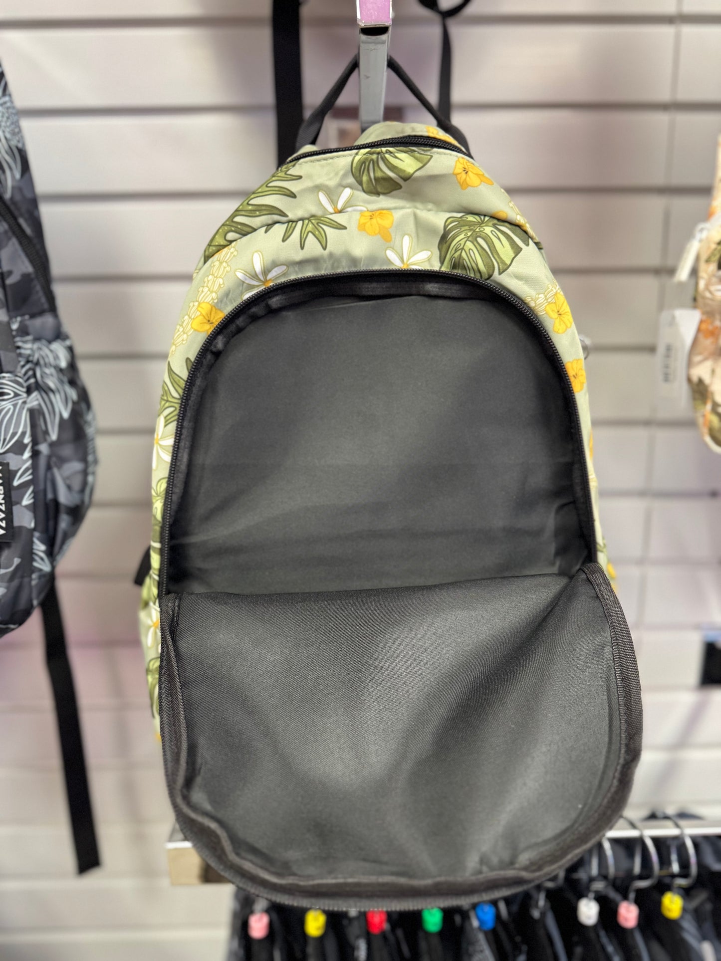 Backpack