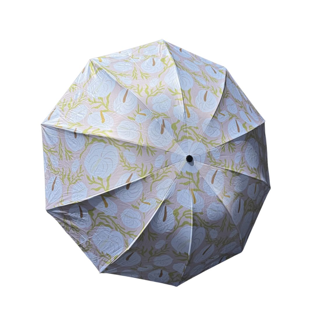 Puuwai Compact Umbrella