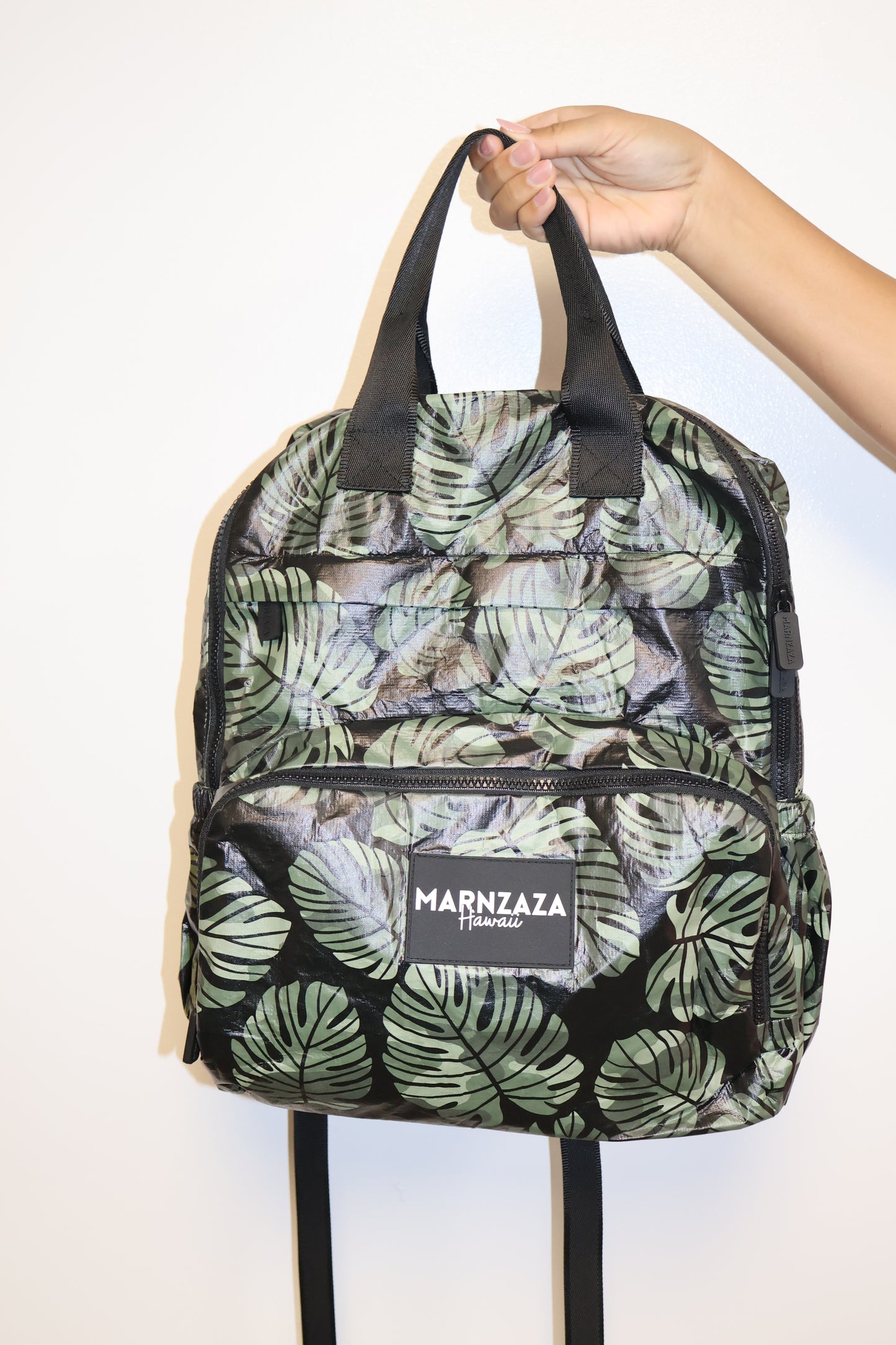 Waterproof Backpacks