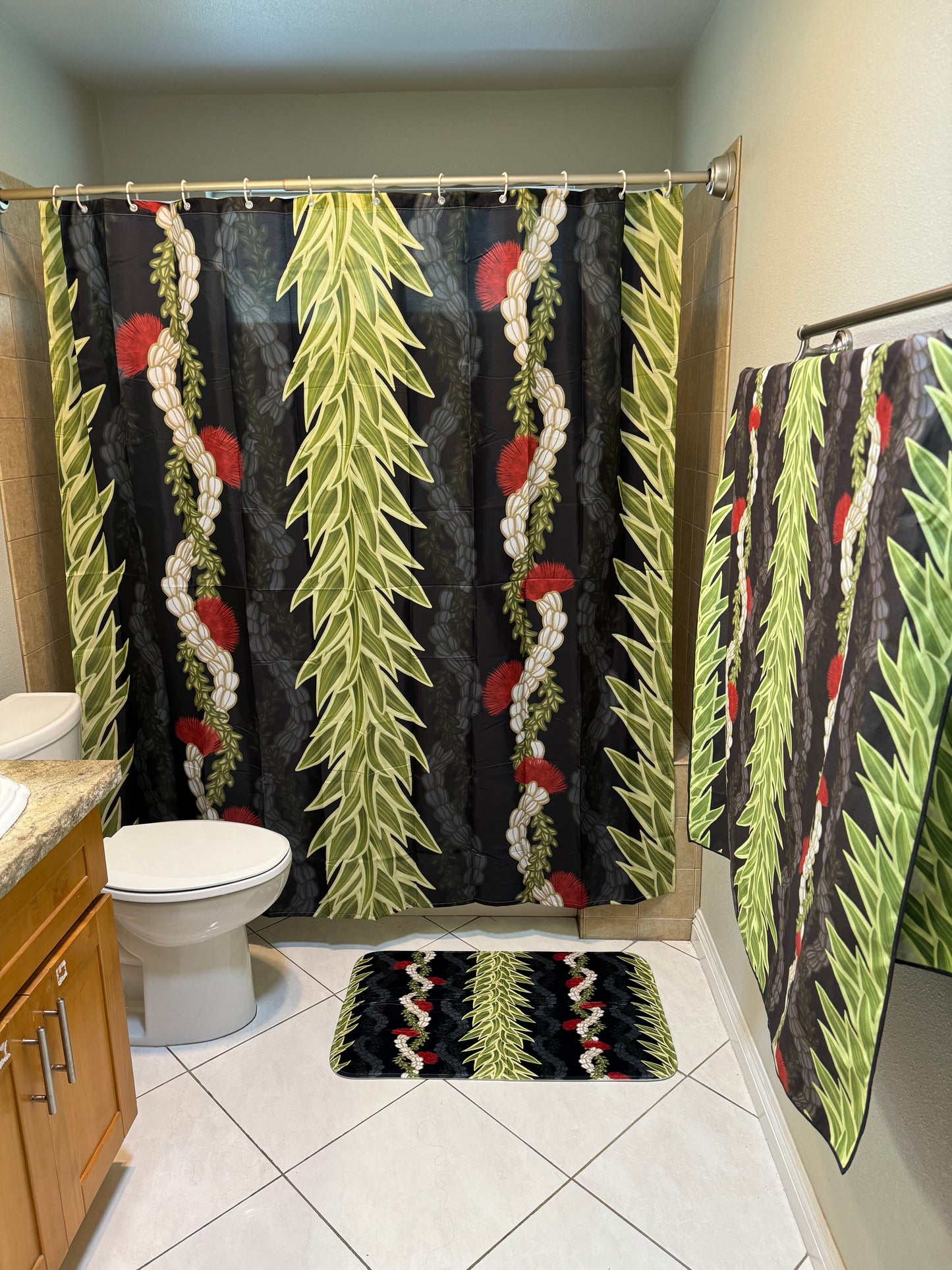 Bath Mats