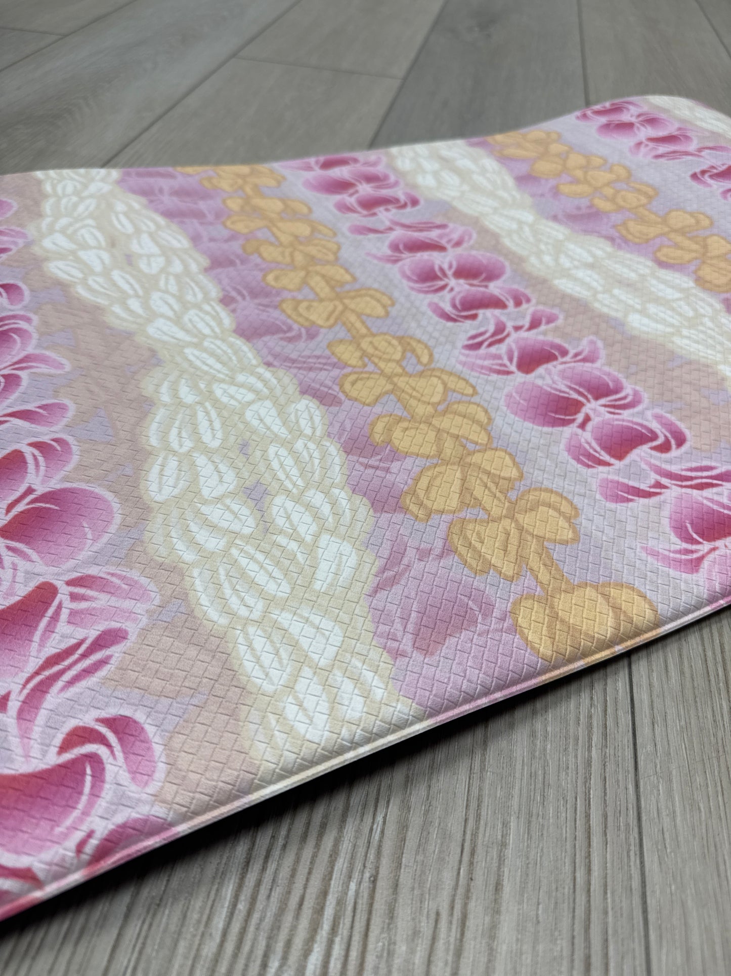 Tropical 2.0 Floor Mat