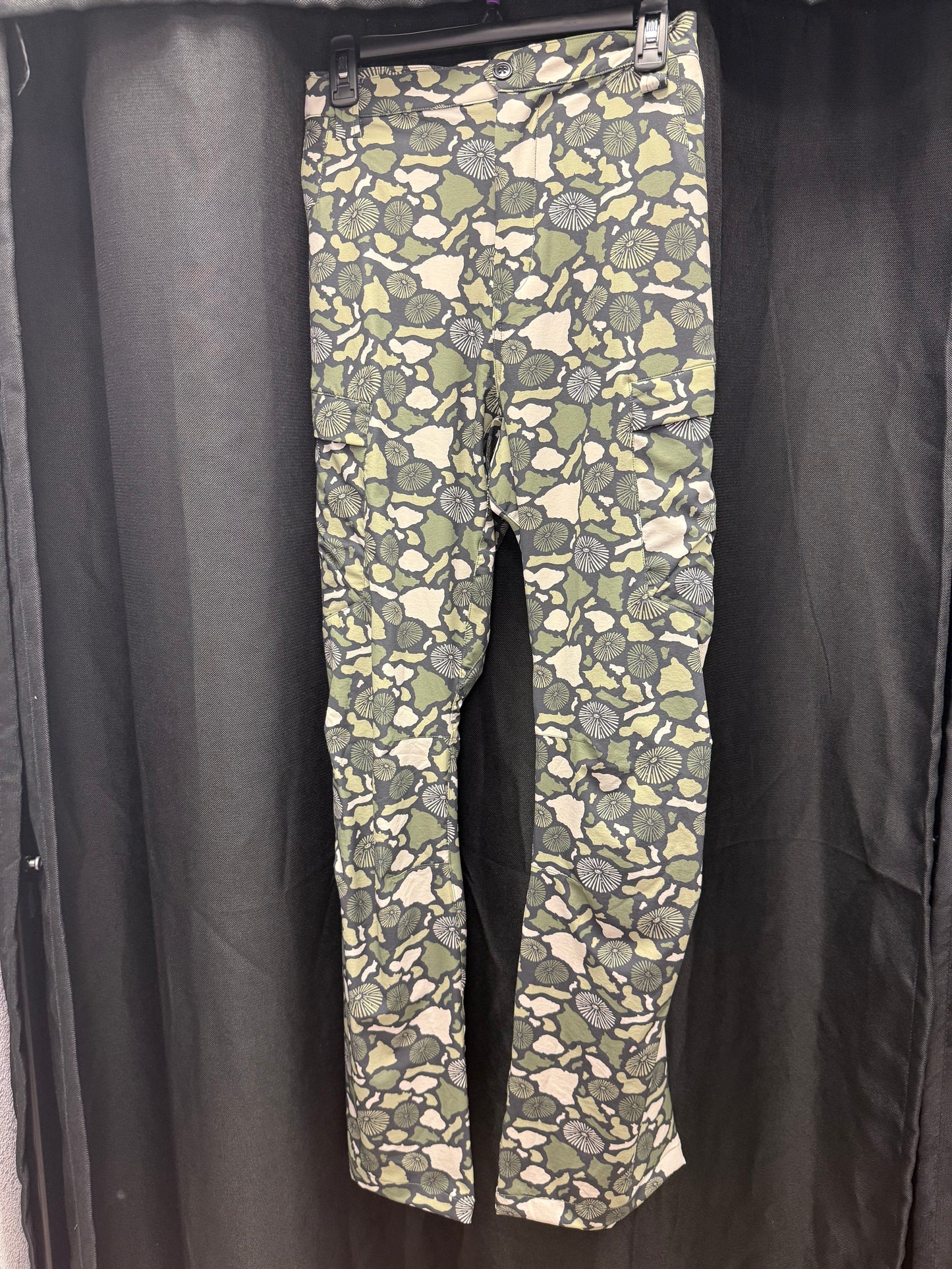 Island Camo PantZ