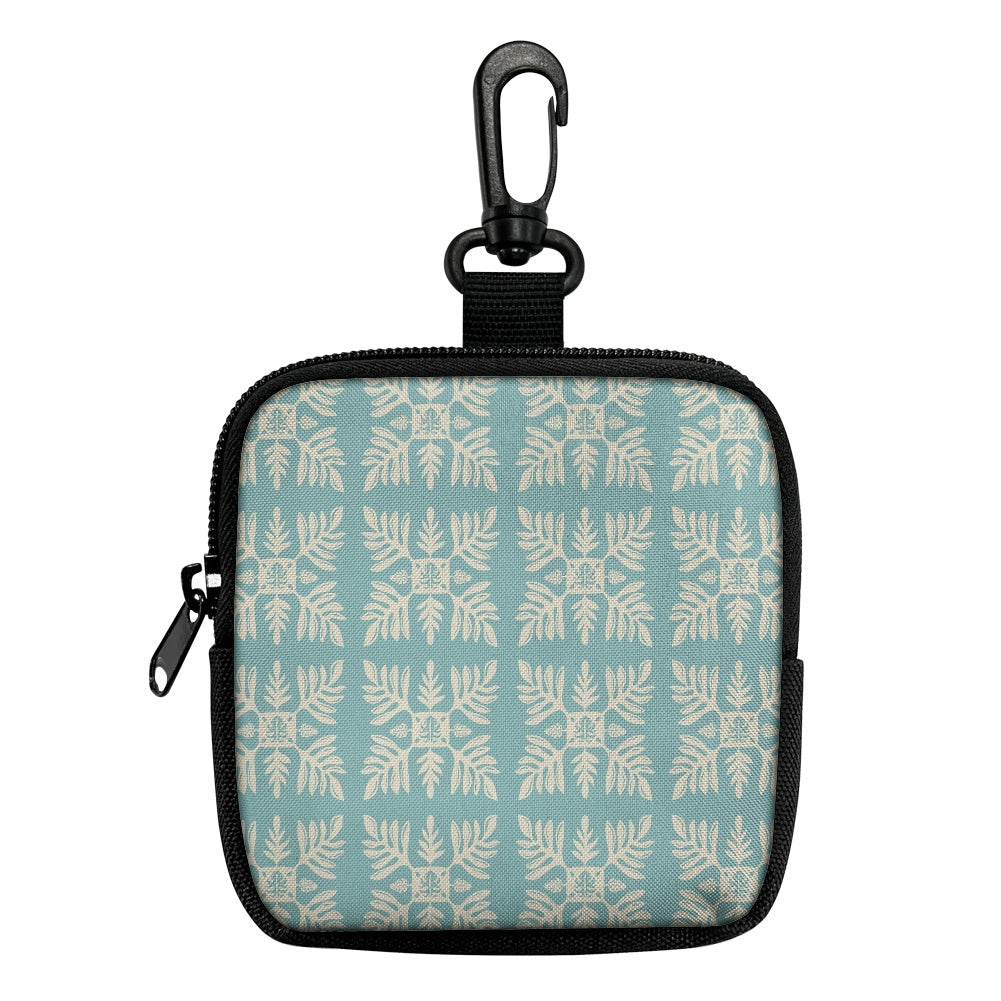 Coin Pouch