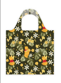 Hunneh Bear XXL Reusable Bag