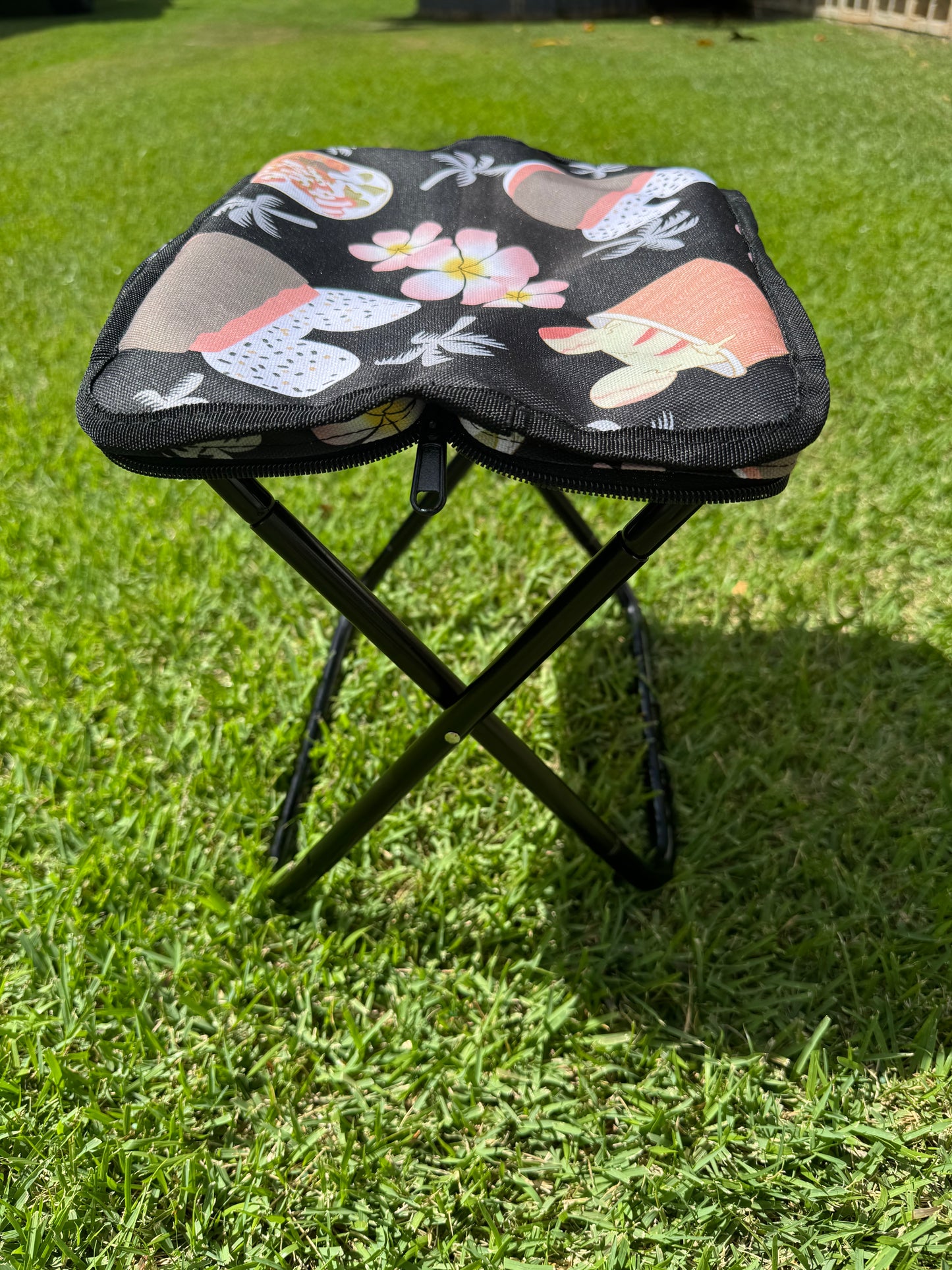 Mini Mousesubi Seat