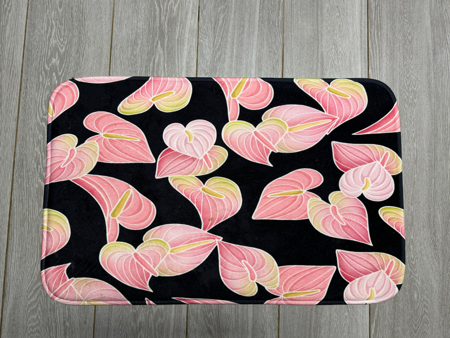 Bath Mats