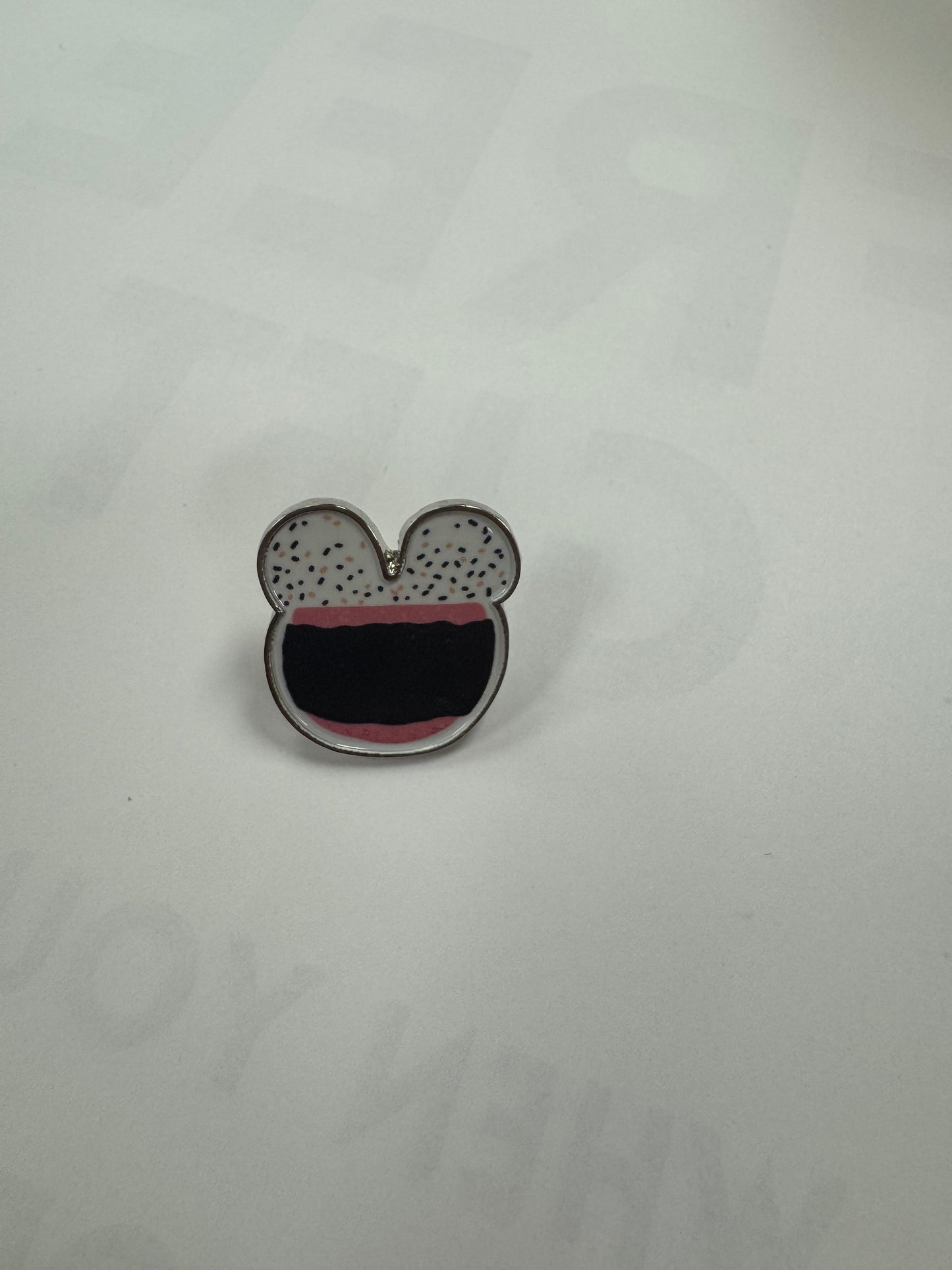 Mouse-subi Pins