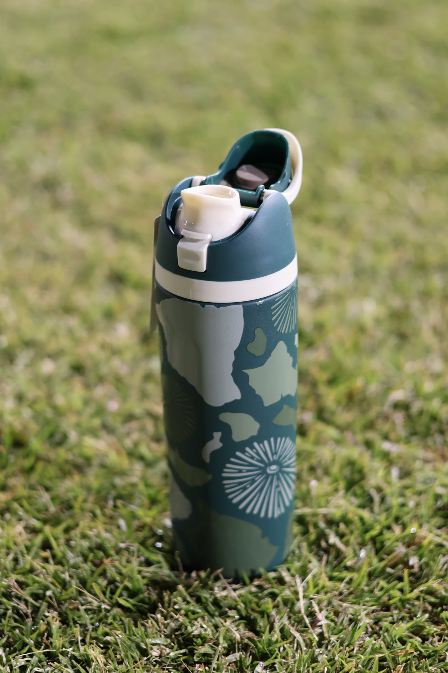 Island Camo O-ZAZA
