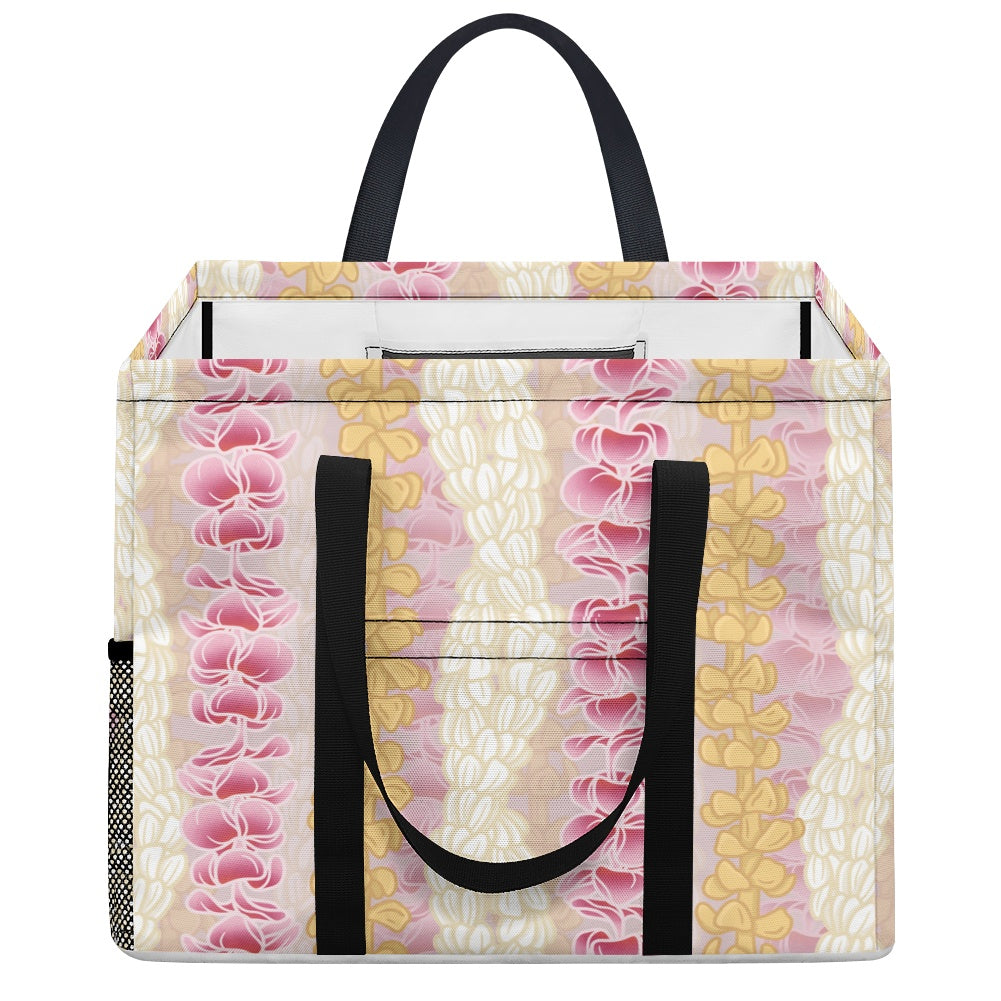 Tropical 2.0 Trunk Bin