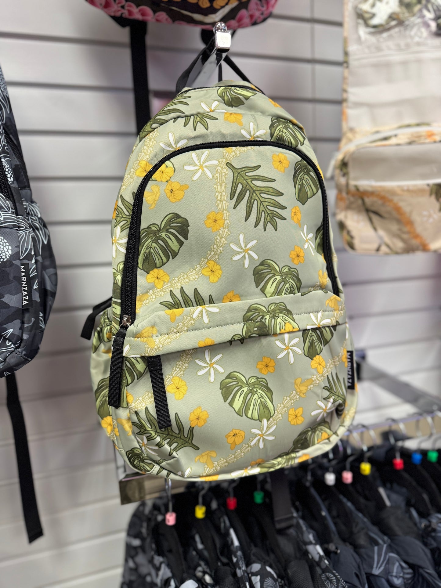 Backpack