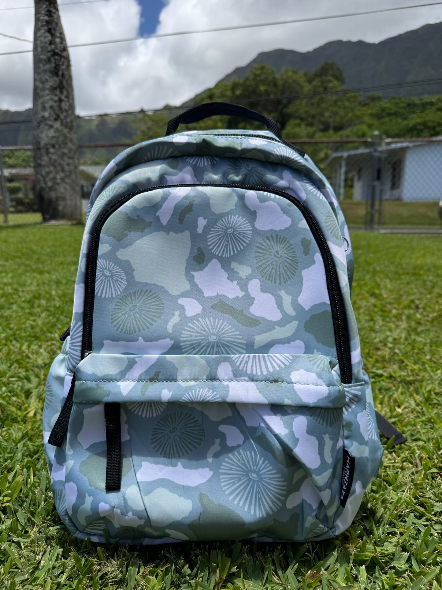 Backpack