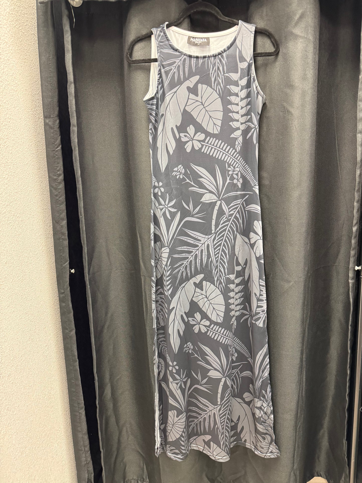 HolZAday Women’s Maxi Dress