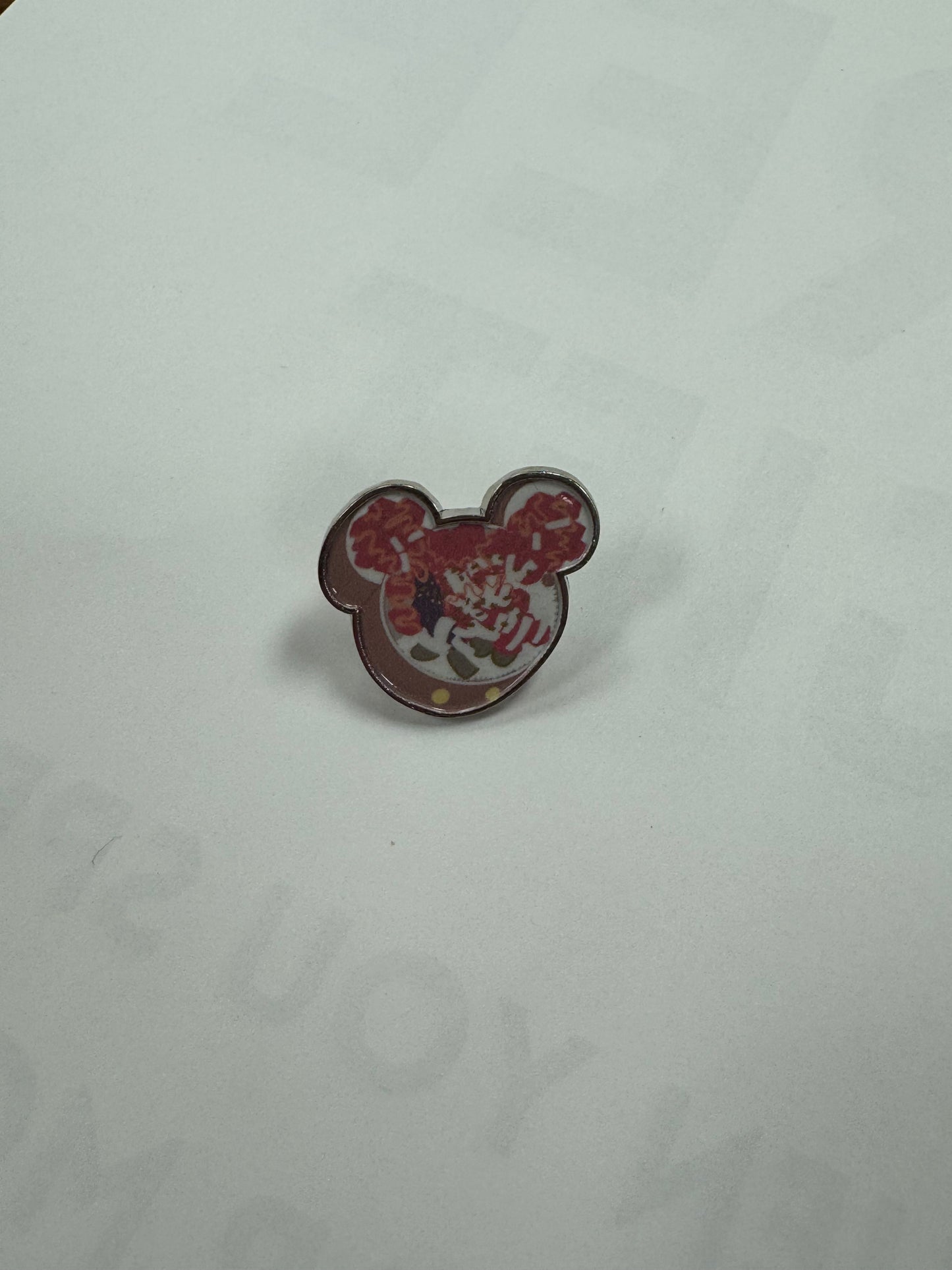 Mouse-subi Pins