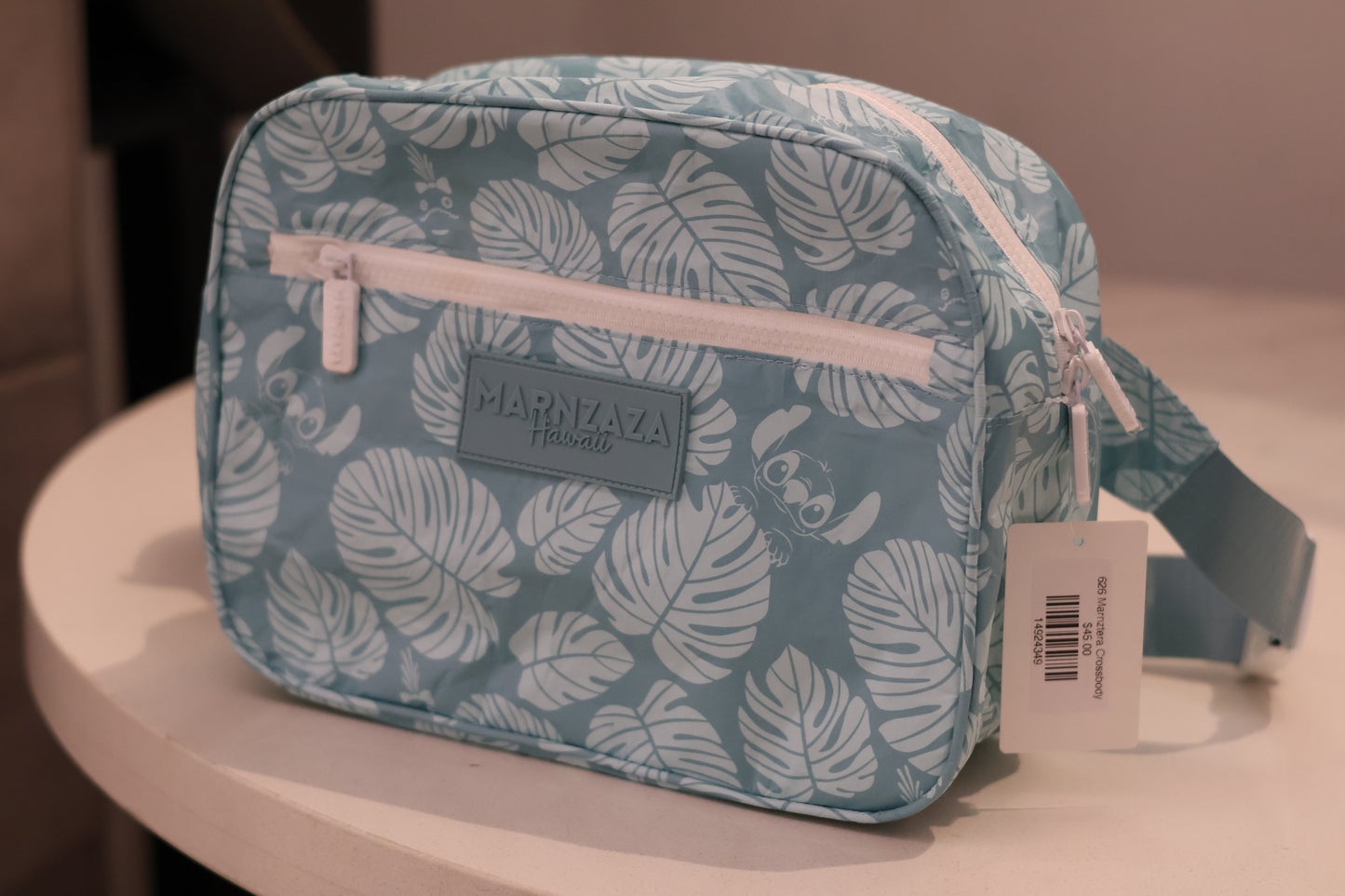626 Marnztera Crossbody