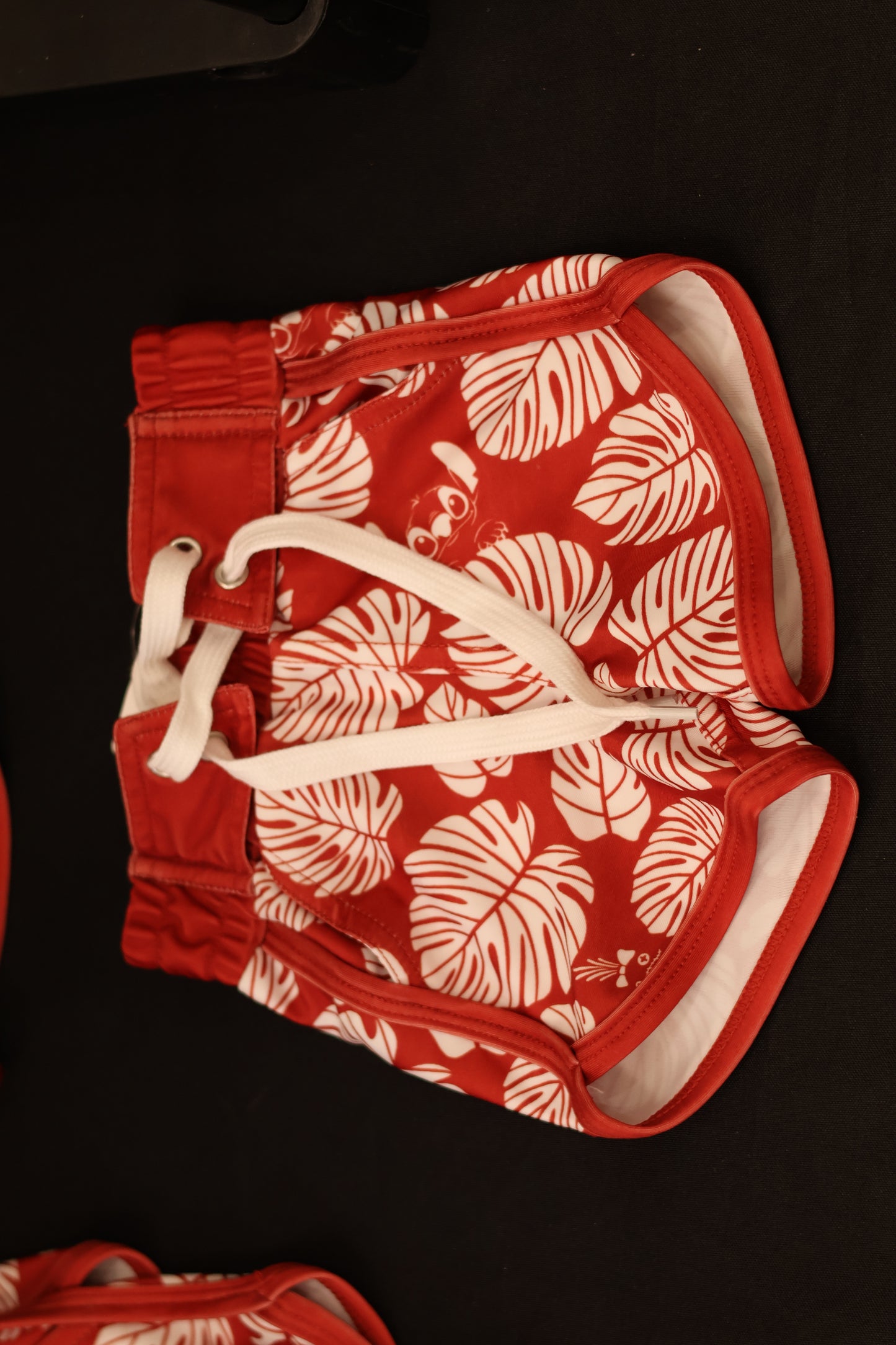 626 Marnztera Keiki ShortieZ