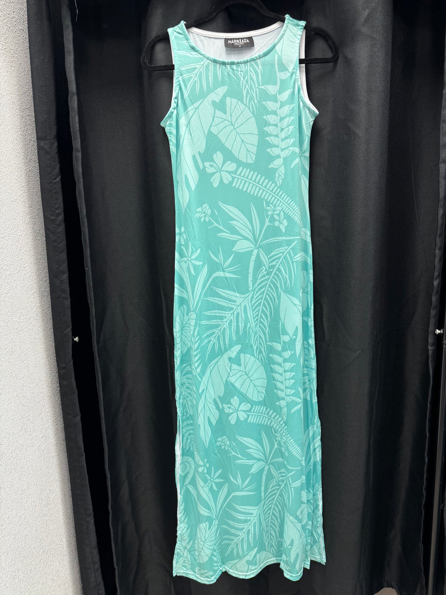 HolZAday Women’s Maxi Dress