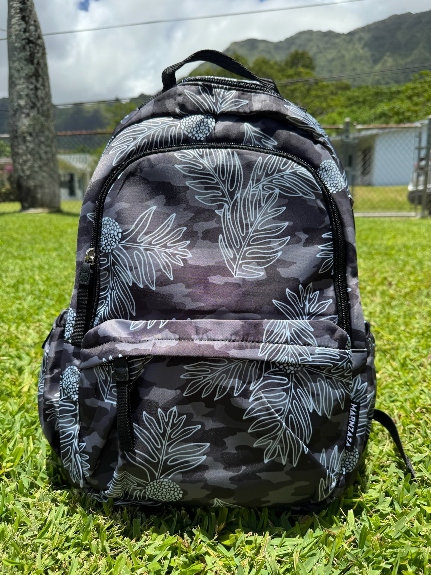 Backpack