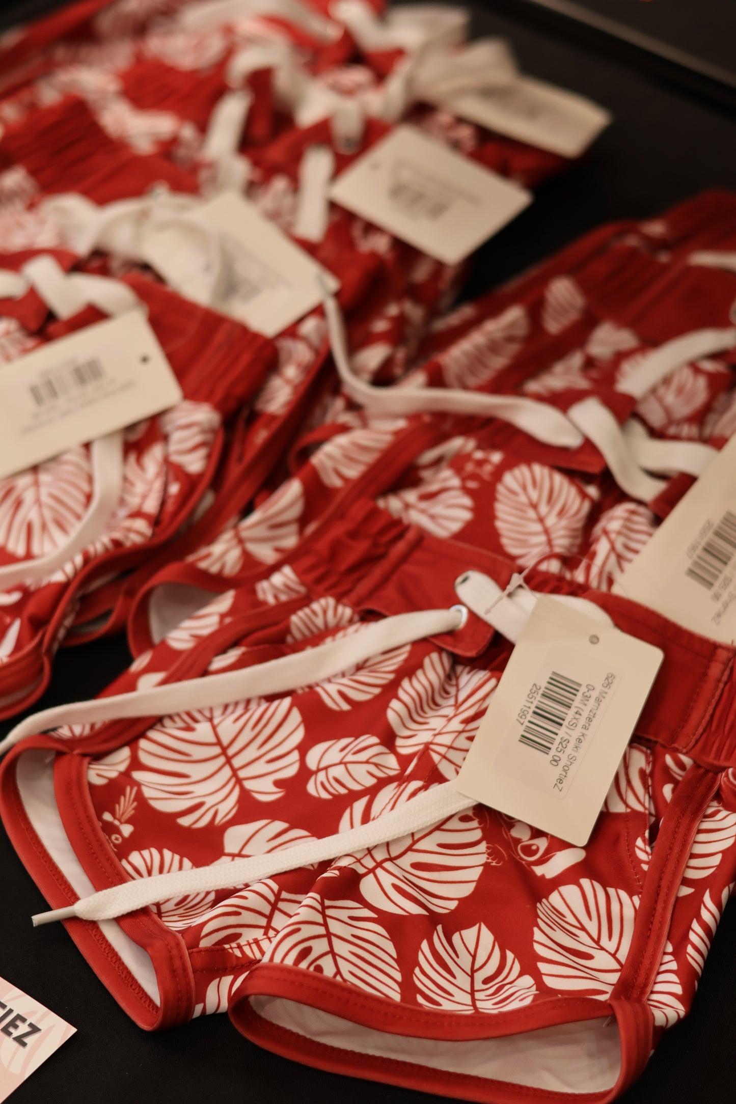 626 Marnztera Keiki ShortieZ