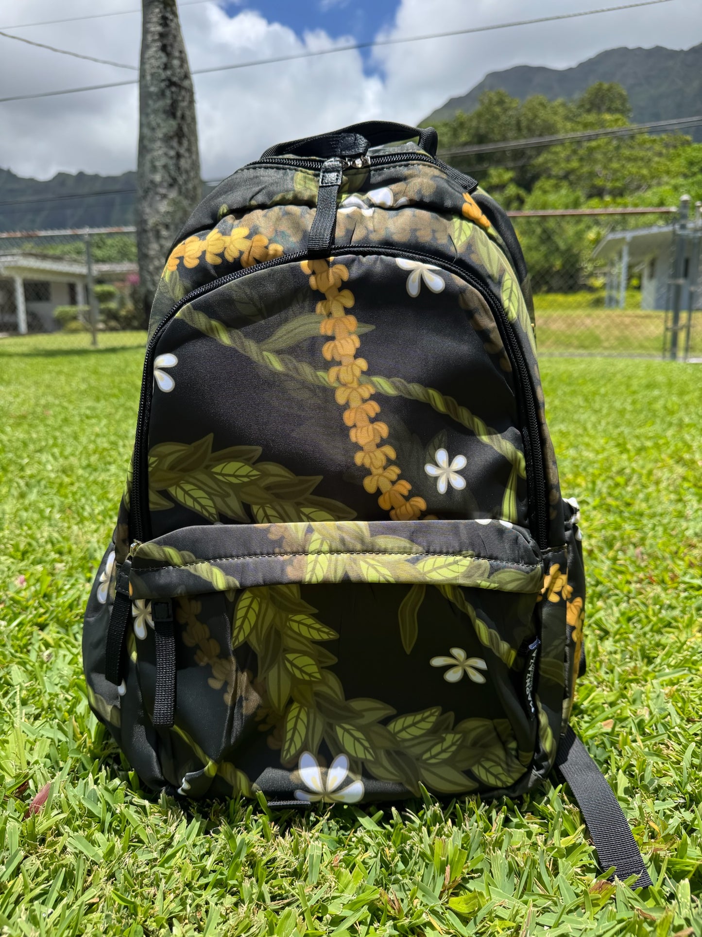 Backpack