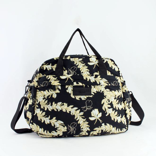 Black GinZer Weekender